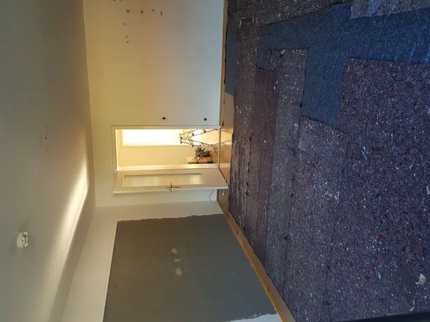 Beispielarbeit von Hausmeisterservice Sykora in München & Ebersberg - veröffentlicht auf Hausmeisterdienste.net