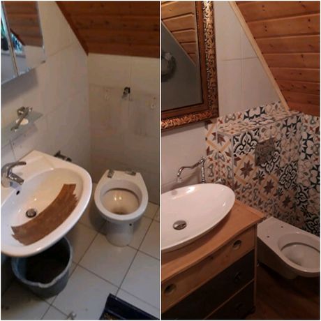 Beispielarbeit von MBD MARIO - veröffentlicht auf Trockenbauunternehmen.net