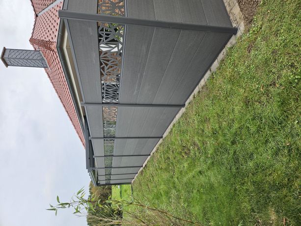 Beispielarbeit von CS Galabau - veröffentlicht auf Gartenbau.org