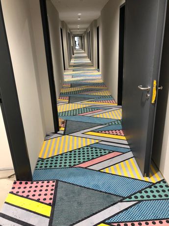 Beispielarbeit von M&M Bodensysteme - veröffentlicht auf Bodenleger.net