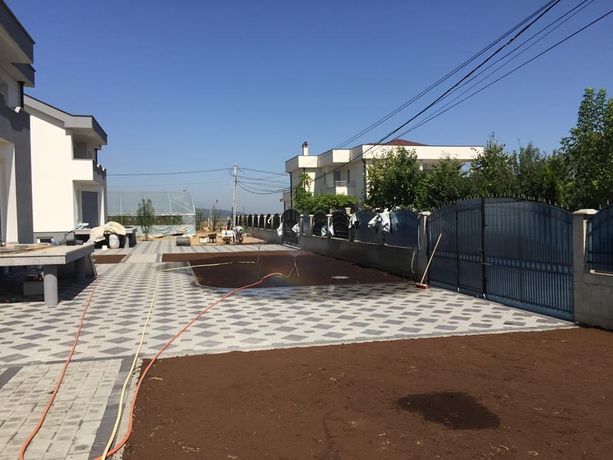 Beispielarbeit von Bulut Bau - veröffentlicht auf Gartenbau.org