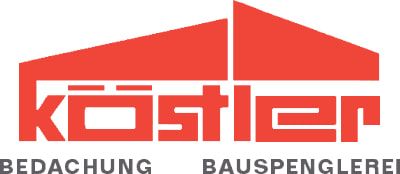 Logo der Firma Karl Köstler Bedachungen aus Vaterstetten auf dem Branchenportal Dachdecker.com