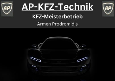 AP-Kfz-Technik in Simmelsdorf