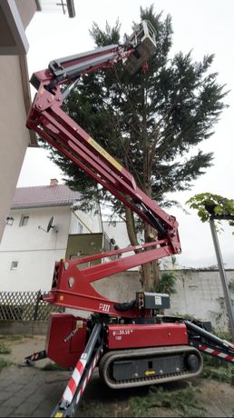 Beispielarbeit von Garten- und Landschaftsbau Aliu - veröffentlicht auf Gartenbau.org
