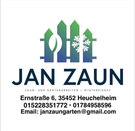 Beispielarbeit von Janzaun Gartenarbeiten - veröffentlicht auf Gartenbau.org