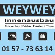 WEYWEY Innenausbau in Linden