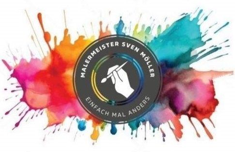 Logo der Firma Malermeister Sven Möller aus Sanitz auf dem Branchenportal Maler.org