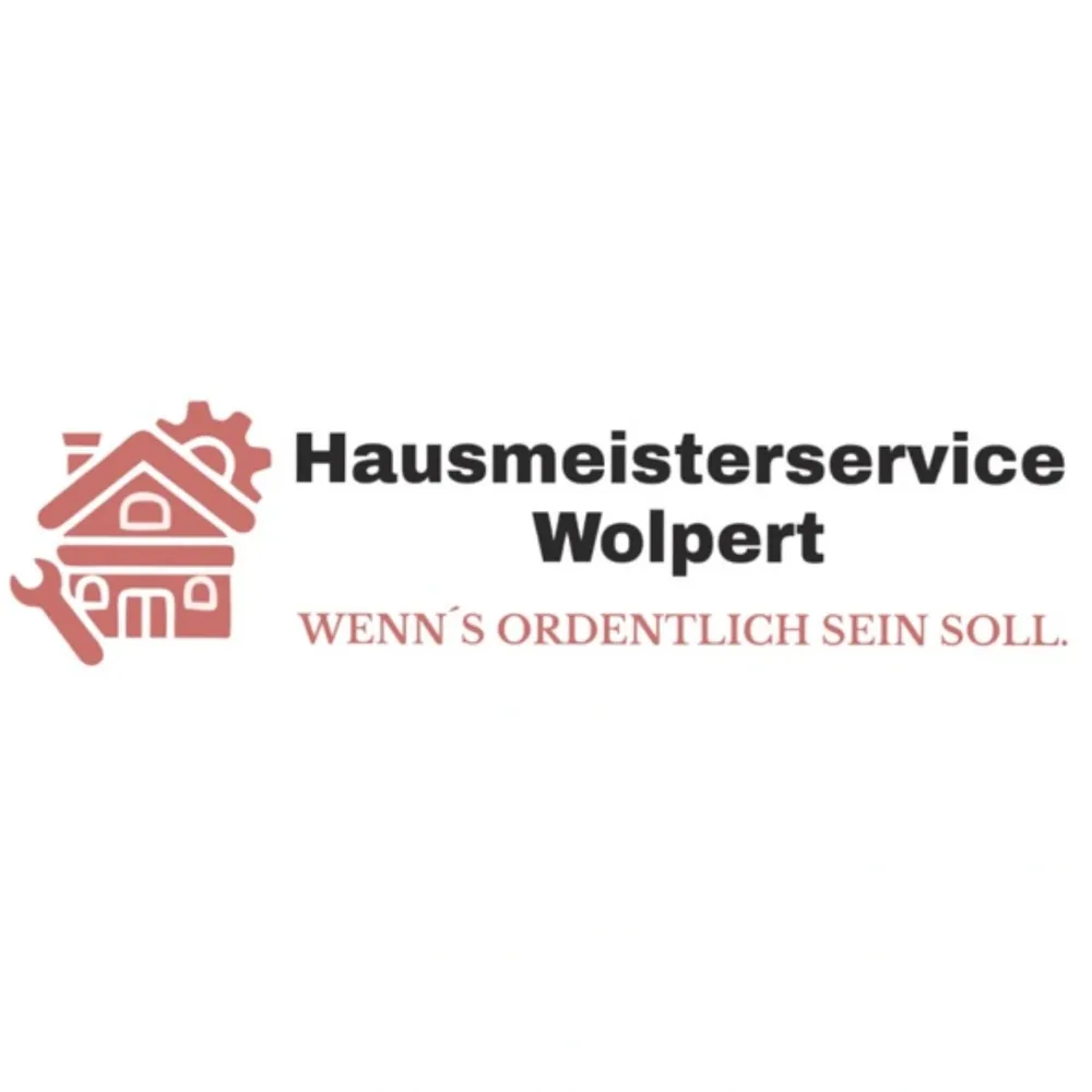 Logo der Firma Hausmeisterservice Wolpert aus Hilgertshausen-Tandern auf dem Branchenportal Hausmeisterdienste.net