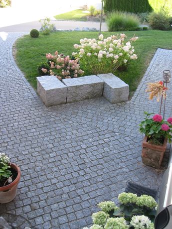 Beispielarbeit von Schwehr Garten- und Landschaftsbau GmbH - veröffentlicht auf Gartenbau.org