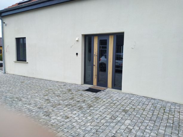 Beispielarbeit von udo diesch Fenster Türen Küchen - veröffentlicht auf Tischler-Schreiner.org