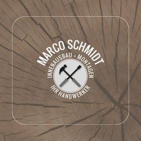 Marco Schmidt Innenausbau und Montagebetrieb in Dreieich