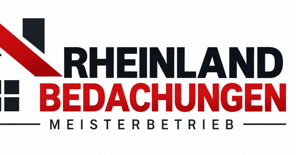 Logo der Firma Rheinland Bedachungen aus Willich auf dem Branchenportal Dachdecker.com