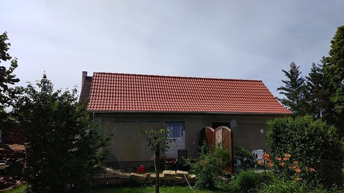 Beispielarbeit von MÜ-TEC Dachtechnik - veröffentlicht auf Dachdecker.com