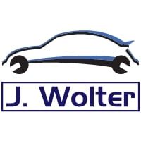Logo der Firma J. Wolter Sachverständiger für Kfz- Schäden und -Bewertungen aus Bausendorf auf dem Branchenportal Gutachter.org
