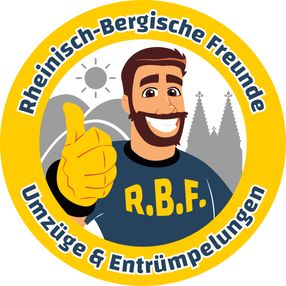 Rheinisch-Bergische Freunde in Köln