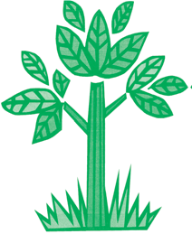 Logo der Firma Haus- und Gartenservice Eihoff GmbH aus Frauenneuharting auf dem Branchenportal Hausmeisterdienste.net