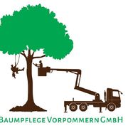 BV Baumpflege Vorpommern GmbH in Sundhagen