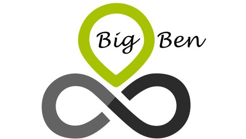 Big Ben-Lörrach-Garten & Landschaftsarbeiten in Lörrach