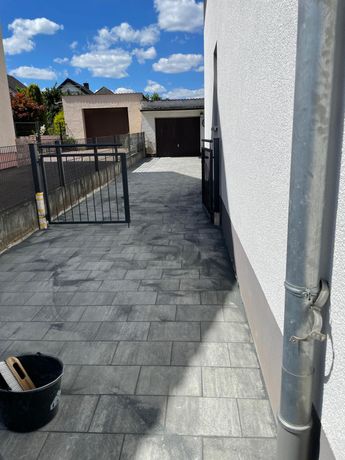 Beispielarbeit von Marco Breer MB Dienstleistung - veröffentlicht auf Gartenbau.org