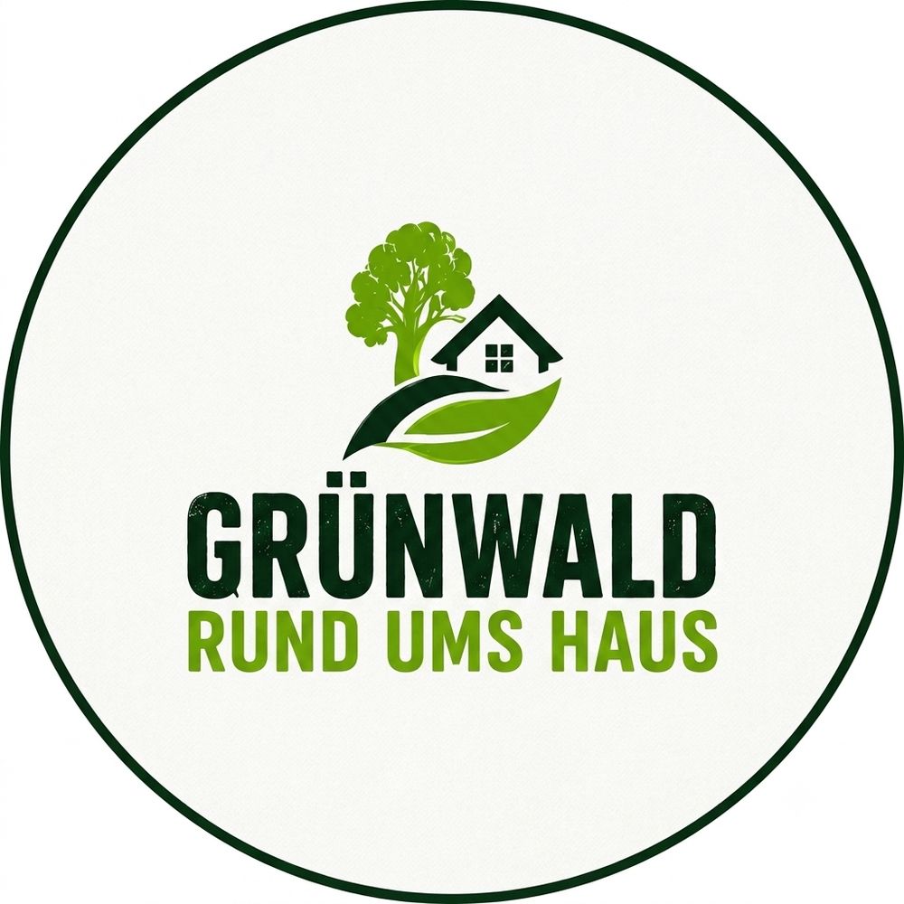 Logo der Firma Grünwald Rund ums Haus aus Simmern auf dem Branchenportal Gartenbau.org