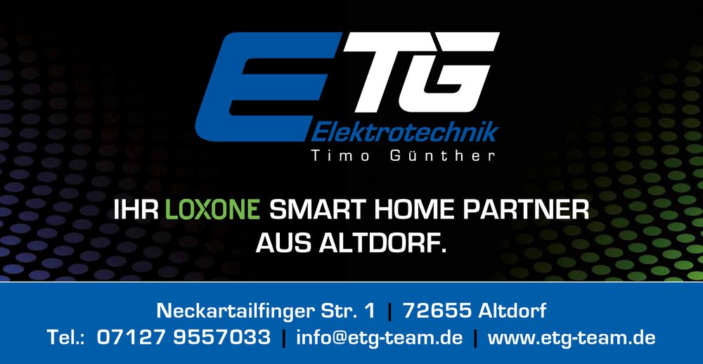Logo der Firma Elektrotechnik Timo Günther aus Altdorf auf dem Branchenportal Elektriker.org