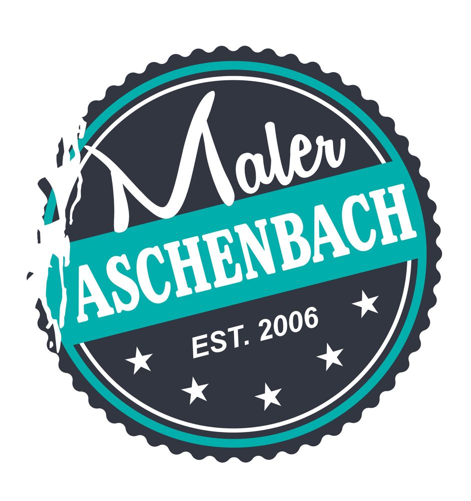 Logo der Firma Maler Aschenbach GmbH aus Wachstedt auf dem Branchenportal Maler.org