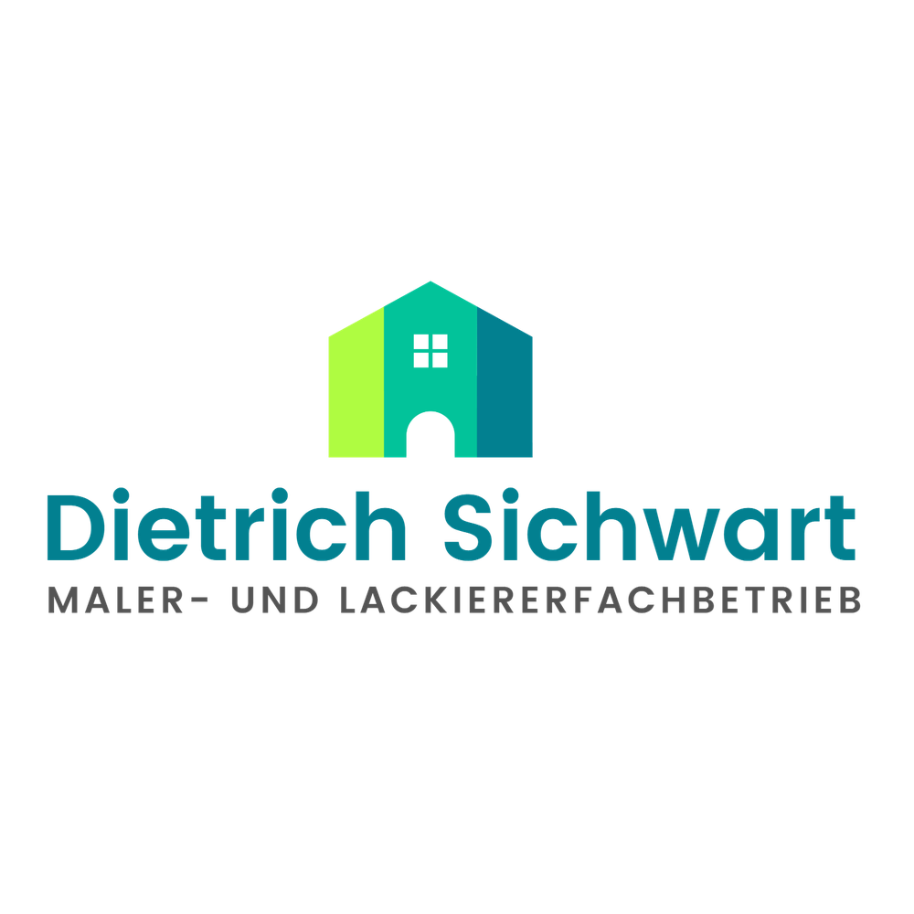 Logo der Firma Dietrich Sichwart Maler- und Lackiererfachbetrieb aus Neuss auf dem Branchenportal Maler.org