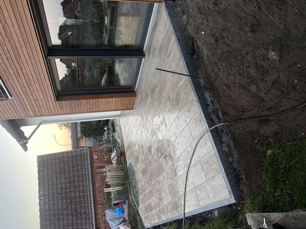 Beispielarbeit von Gartenbau Messer - veröffentlicht auf Gartenbau.org