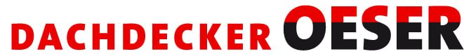 Logo der Firma Manfred Oeser Söhne GmbH Dachdeckerfachbetrieb aus Brotterode auf dem Branchenportal Dachdecker.com