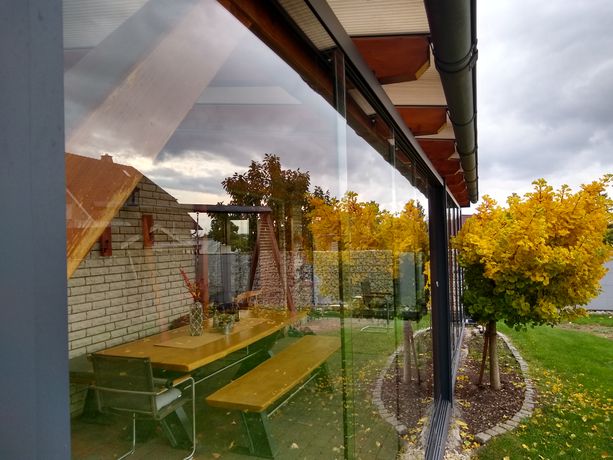 Beispielarbeit von TDS-Systeme Alexander Wirsum - veröffentlicht auf Glaserei.org