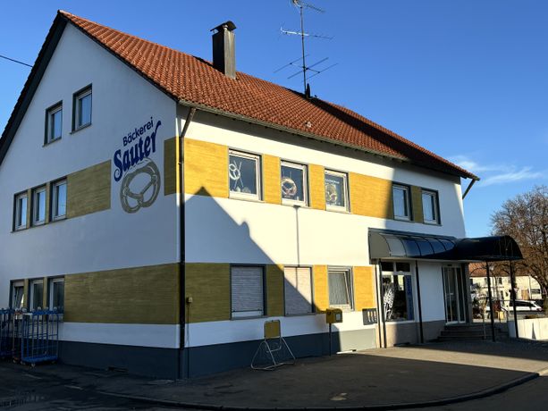 Beispielarbeit von Manuel Menzel Malermeisterbetrieb - veröffentlicht auf Maler.org