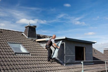 Beispielarbeit von Toms - Dach GmbH - veröffentlicht auf Dachdecker.com