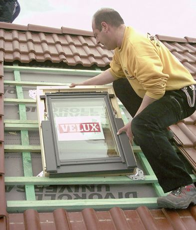 Beispielarbeit von Glock & Mews Bedachungen GmbH - veröffentlicht auf Dachdecker.com