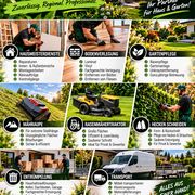 Gartenservice Gebhardt in Gefrees