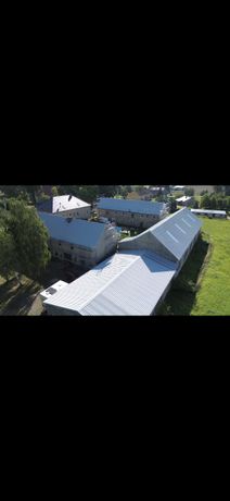 Beispielarbeit von IDP Industrie-Dachsanierung und Photovoltaik UG (haftungsbeschränkt) - veröffentlicht auf Dachdecker.com