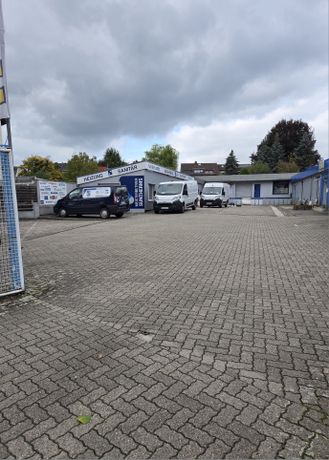 Beispielarbeit von SUNTHERMS  Wärmepumpentechnik - Photovoltaik - Alt & Neubausanierung - Meisterbetrieb - veröffentlicht auf Heizungsbau.net