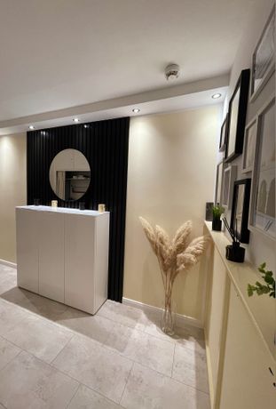 Beispielarbeit von AE Raumwerk - veröffentlicht auf Maler.org