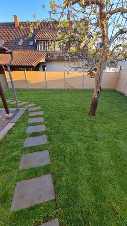 Beispielarbeit von GartenMix Gartenbau - veröffentlicht auf Gartenbau.org