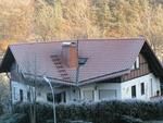 Beispielarbeit von Wolfgang Burk Dachdecker GmbH & Co. KG - veröffentlicht auf Dachdecker.com