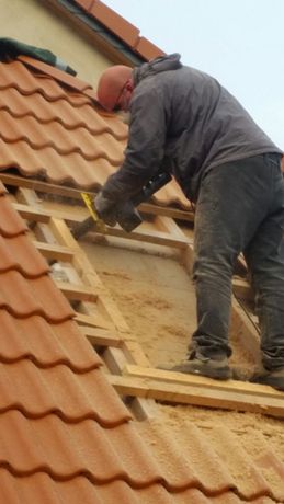 Beispielarbeit von Dachdeckerei Bohnhorst - veröffentlicht auf Dachdecker.com