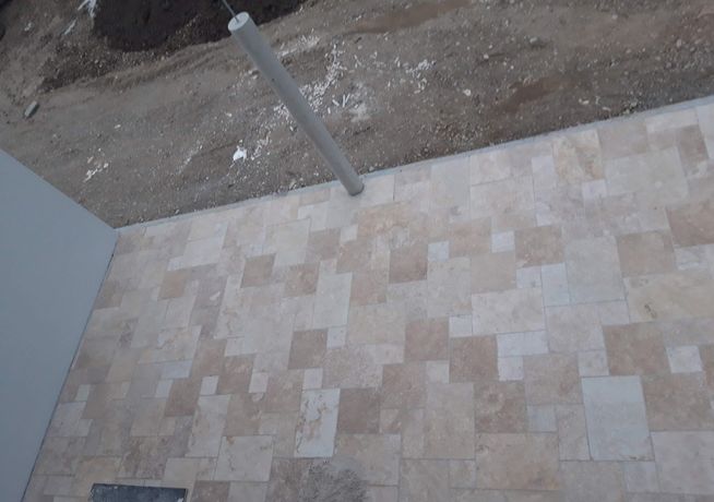 Beispielarbeit von Aicher Haus& Gartenservice - veröffentlicht auf Gartenbau.org