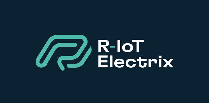 Beispielarbeit von R-IoT Electrix GmbH - veröffentlicht auf Elektriker.org