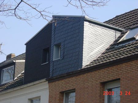 Beispielarbeit von H. & K. Schaub Bedachungen GmbH - veröffentlicht auf Dachdecker.com