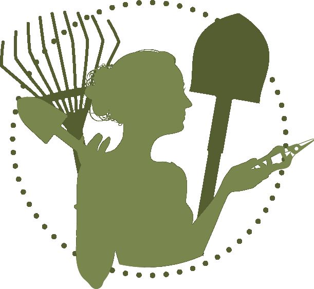 Logo der Firma die Gärtnerin, Inh. Catharina Baldauf aus München auf dem Branchenportal Gartenbau.org