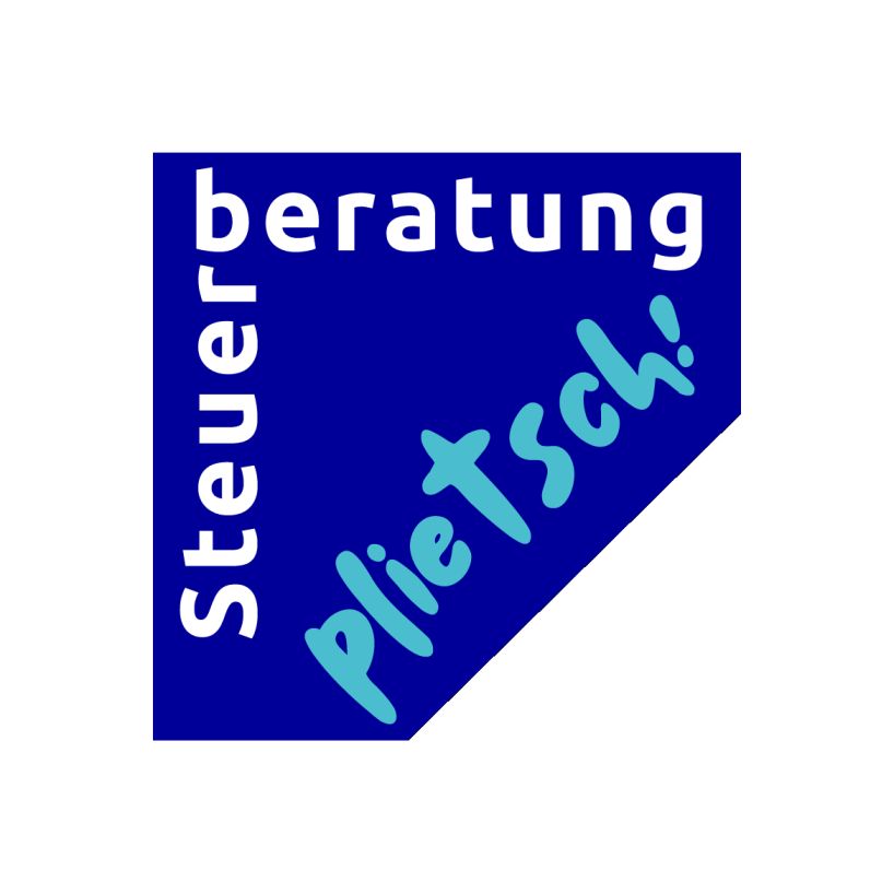 Logo der Firma plietsch! Steuerberatungsgesellschaft mbH aus Reppenstedt auf dem Branchenportal Steuer-Berater.de