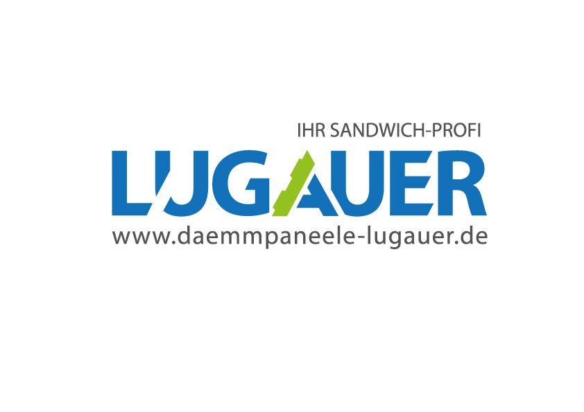 Logo der Firma Dämmpaneele Lugauer GmbH & Co. KG aus Falkenstein auf dem Branchenportal Dachdecker.com