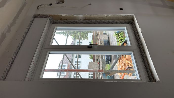 Beispielarbeit von Venta GmbH - veröffentlicht auf Fensterbau.org