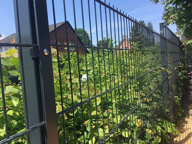 Beispielarbeit von M&D Dienstleistungen UG - veröffentlicht auf Gartenbau.org