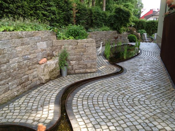 Beispielarbeit von Traumgarten Inh. Andreas Trumpfheller e. K. - veröffentlicht auf Gartenbau.org