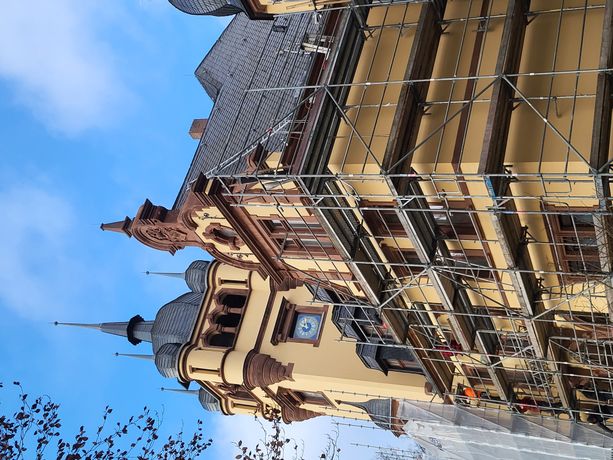 Beispielarbeit von RaumWerk Malerbetrieb - veröffentlicht auf Maler.org